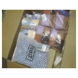 (EC1) Big Box of Assorted New Items... (EC1) Big Box of Assorted New Items...