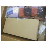 (EC1) Big Box of Assorted New Items... (EC1) Big Box of Assorted New Items...