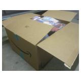 (EC1) Big Box of Assorted New Items... (EC1) Big Box of Assorted New Items...