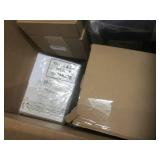 (EC1) Big Box of Assorted New Items... (EC1) Big Box of Assorted New Items...