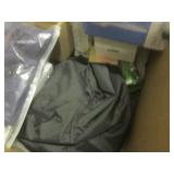 (EC1) Big Box of Assorted New Items... (EC1) Big Box of Assorted New Items...