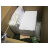 (EC1) Big Box of Assorted New Items... (EC1) Big Box of Assorted New Items...