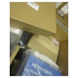 (EC1) Big Box of Assorted New Items... (EC1) Big Box of Assorted New Items...