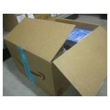 (EC1) Big Box of Assorted New Items... (EC1) Big Box of Assorted New Items...