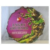 (G-1) Angry Orchard Hard Cider Hop'... (G-1) Angry Orchard Hard Cider Hop'...