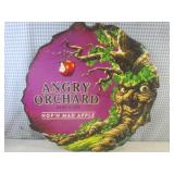 (G-1) Angry Orchard Hard Cider Hop'... (G-1) Angry Orchard Hard Cider Hop'...
