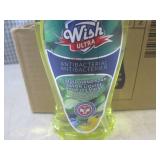 (CSB) 6 Bottles of Wish Ultra Liqui... (CSB) 6 Bottles of Wish Ultra Liqui...