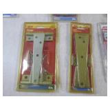 (CSB) Assorted NOS Hinge Sets 2' to... (CSB) Assorted NOS Hinge Sets 2' to...