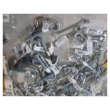 (CSB) Assortment of Hardware... (CSB) Assortment of Hardware...