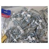 (CSB) Assortment of Hardware... (CSB) Assortment of Hardware...