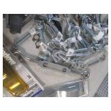 (CSB) Assortment of Hardware... (CSB) Assortment of Hardware...