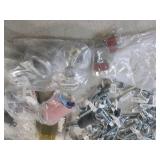 (CSB) Assortment of Hardware... (CSB) Assortment of Hardware...