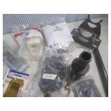 (CSB) Assortment of Hardware... (CSB) Assortment of Hardware...