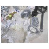 (CSB) Assortment of Hardware... (CSB) Assortment of Hardware...