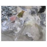 (CSB) Assortment of Hardware... (CSB) Assortment of Hardware...