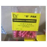 (CS) 25 - 100 Count Packs of Solder... (CS) 25 - 100 Count Packs of Solder...