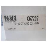 (CS) 25 - 100 Count Packs of Solder... (CS) 25 - 100 Count Packs of Solder...