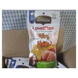 (CSB) 12 Pouches of Love Bites Real... (CSB) 12 Pouches of Love Bites Real...