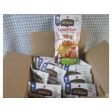 (CSB) 12 Pouches of Love Bites Real... (CSB) 12 Pouches of Love Bites Real...