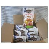 (CSB) 12 Pouches of Love Bites Real... (CSB) 12 Pouches of Love Bites Real...
