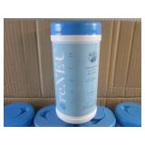 (EW3) Case of 24 Canisters of Disin... (EW3) Case of 24 Canisters of Disin...