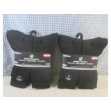 (CSB) 12 Pairs of Men's Crew Socks ... (CSB) 12 Pairs of Men's Crew Socks ...