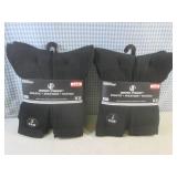 (CSB) 12 Pairs of Men's Crew Socks ... (CSB) 12 Pairs of Men's Crew Socks ...