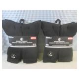 (CSB) 12 Pairs of Men's Crew Socks ... (CSB) 12 Pairs of Men's Crew Socks ...