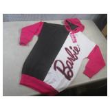 (FS) Barbie Hooded Dress for Girls ... (FS) Barbie Hooded Dress for Girls ...