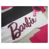 (FS) Barbie Hooded Dress for Girls ... (FS) Barbie Hooded Dress for Girls ...