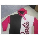 (FS) Barbie Hooded Dress for Girls ... (FS) Barbie Hooded Dress for Girls ...