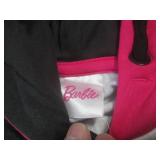 (FS) Barbie Hooded Dress for Girls ... (FS) Barbie Hooded Dress for Girls ...