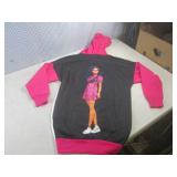 (FS) Barbie Hooded Dress for Girls ... (FS) Barbie Hooded Dress for Girls ...