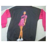 (FS) Barbie Hooded Dress for Girls ... (FS) Barbie Hooded Dress for Girls ...