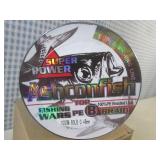 (BSB) Ashconfish 1000 Meters / 80 L... (BSB) Ashconfish 1000 Meters / 80 L...