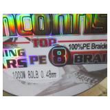 (BSB) Ashconfish 1000 Meters / 80 L... (BSB) Ashconfish 1000 Meters / 80 L...