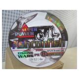 (BSB) Ashconfish 1000 Meters / 80 L... (BSB) Ashconfish 1000 Meters / 80 L...