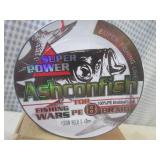 (BSB) Ashconfish 1000 Meters / 80 L... (BSB) Ashconfish 1000 Meters / 80 L...