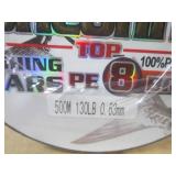 (BSB) Ashconfish 500 Meters / 130 L... (BSB) Ashconfish 500 Meters / 130 L...