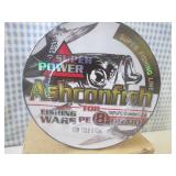 (BSB) Ashconfish 500 Meters / 130 L... (BSB) Ashconfish 500 Meters / 130 L...