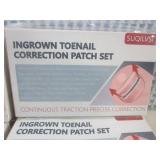 (EC1) 7 Ingrown Toenail Correction ... (EC1) 7 Ingrown Toenail Correction ...