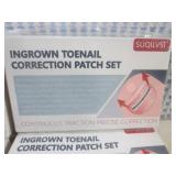 (EC1) 7 Ingrown Toenail Correction ... (EC1) 7 Ingrown Toenail Correction ...