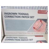 (EC1) 7 Ingrown Toenail Correction ... (EC1) 7 Ingrown Toenail Correction ...