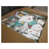 (A-2) Big Box Full of Assorted Unso... (A-2) Big Box Full of Assorted Unso...