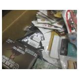 (A-2) Big Box Full of Assorted Unso... (A-2) Big Box Full of Assorted Unso...