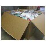 (A-2) Big Box Full of Assorted Unso... (A-2) Big Box Full of Assorted Unso...