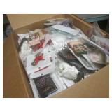 (A-2) Big Box Full of Assorted Unso... (A-2) Big Box Full of Assorted Unso...