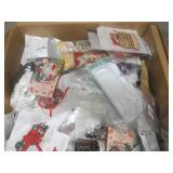 (A-2) Big Box Full of Assorted Unso... (A-2) Big Box Full of Assorted Unso...