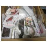 (A-2) Big Box Full of Assorted Unso... (A-2) Big Box Full of Assorted Unso...