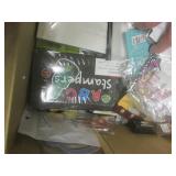 (A-2) Big Box Full of Assorted Unso... (A-2) Big Box Full of Assorted Unso...